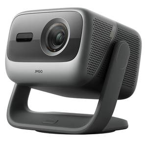 [Government subsidies nationwide reduced by 20%] JMGO projector N5 optical zoom three-color laser home ultra-high definition can be connected to mobile phone bedroom screen projection N3 Pro/Plus upgraded projector