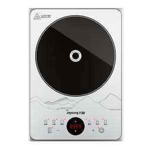 
Joyoung Induction Cooker Radiation Anti-Radiation Home Hot Pot Stir-frying Intelligent Multifunctional Integrated Firepower 2025 New Model