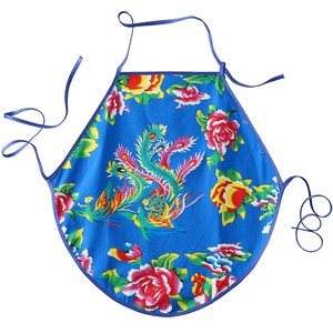 Spring and summer Dahuabu adult ladies protect the stomach belly, underwear, breast warm palace men's adults protect belly pajamas home service
