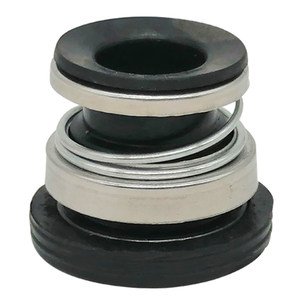 
Household self-priming pump water seal jet pump booster pump mechanical sealing ring water seal 103-12 water pump seal accessories