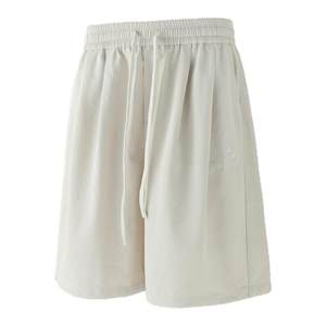 
BJHG does not care about the consequences, cool shorts for men, 2025 new summer loose casual and versatile breathable straight beach pants