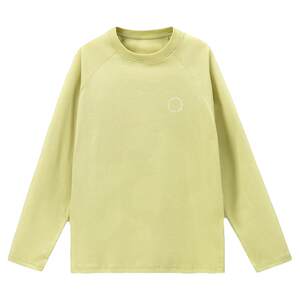 
[100% cotton] Children's T-shirt long-sleeved boys' tops spring and autumn boys' clothes bottoming shirts for older children