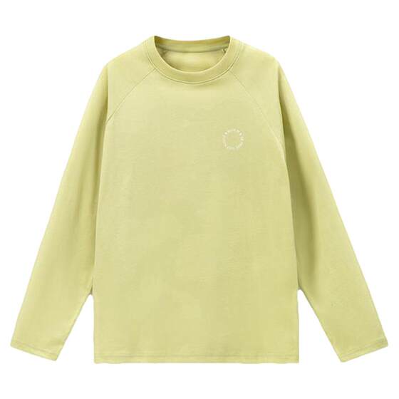 
[100% cotton] Children's T-shirt long-sleeved boys' tops spring and autumn boys' clothes bottoming shirts for older children