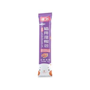 
Cat snacks, kittens, pregnant cats, adult cats, general nutritional foods, fat, hair, cheeks, wonderful, fresh, wet grain sauce, cat strips