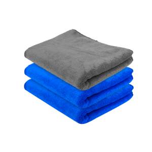 
[Pack] Car wiping cloth, special towel, thickened, water-absorbent, lint-proof car glass, large rag, car washing supplies