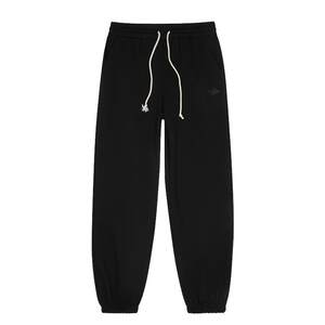 
Aspiring UZIS American sports trousers men's new casual loose breathable basketball training tying trousers