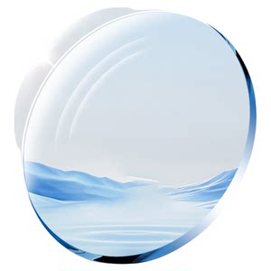 Price 1.74 ultra-thin lens anti-blue light height number myopia 1.61 lens replacement customized astigmatism online glasses