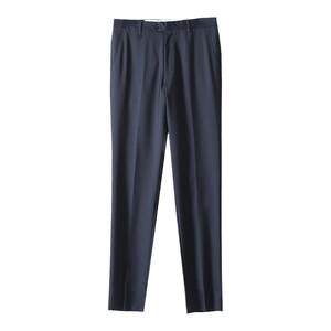 Pick up the cow! High cost performance! Business casual trousers autumn new straight trousers brand withdrawal cabinet men's clothing
