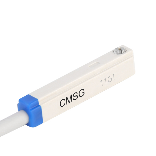 Cmsg Mitg CMSG-020 Magnetisk cylindrisk strömbrytare - Reedrörssensor ...