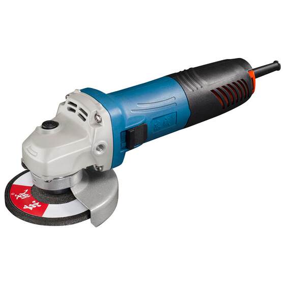 
Dongcheng angle grinder cutting machine multifunctional high power handheld grinder hand grinder electric tool small grinder
