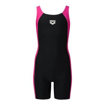 ARENA ARena Conjusite Sleeveless Platform Swimsuit Big Children Young Girl Swimsuit Training