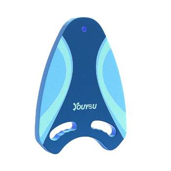 Beginners Professional swimming artifact large buoyant water board
