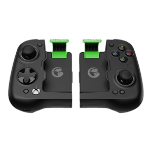 The peerless chicken X4 magic butterfly Microsoft xbox authorized mobile game controller absolute zone zero wireless Bluetooth mobile game Android mobile phone Genshin Impact king glory eat chicken hall rocker split stretching