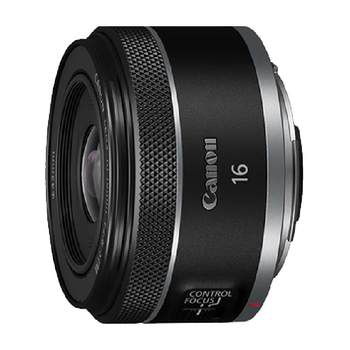 Canon RF16mm landscape ultra-wide angle mirrorless lens