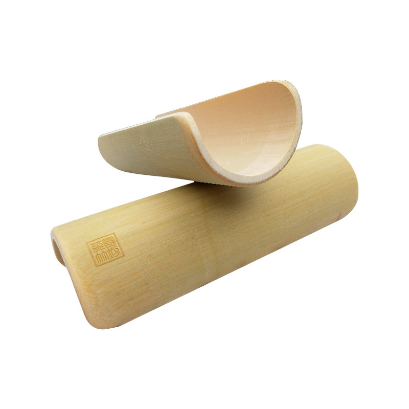Atmungsaktives Kopfkissen Bambus Nackenkissen Atmungsaktiv  Ergonomisches  Cervical Kissen Fr Sauna, Zuhause & Sommer, Handgefertigt Mit Perlen