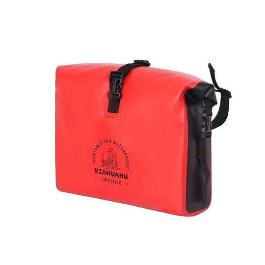 Borse Per Bici Borsa Porta Batteria Per Bici Elettrica E Scooter