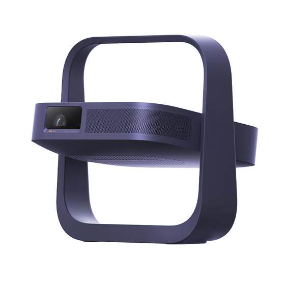 [National subsidy 15% off] XGIMI Z6X Pro three-color laser highlight version projector home 1080P ultra-high-definition high-brightness portable living room and bedroom projector