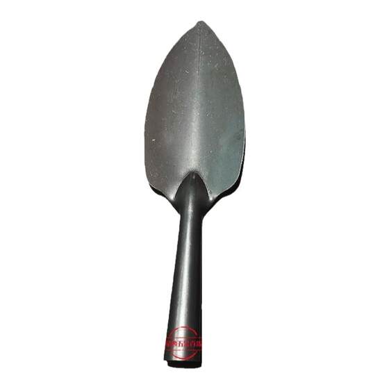 Outdoor shovel gardening flower shovel tool tool Wild vegetables, farmers, farmers, farmers, pine soil, rush to sea and shovel