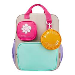 Balabala children's schoolbag primary school students' backpack