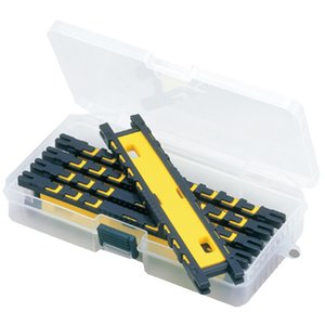 
Original Japanese Mingbang MEIHO Shihang Box Multiple large-capacity wire wrapping board box wire wrapping box fishing gear box