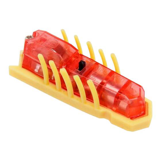 
Cats and dogs toys electric cute little bugs self-excited and teasing cats artifacts automatically tease cats smart little bugs