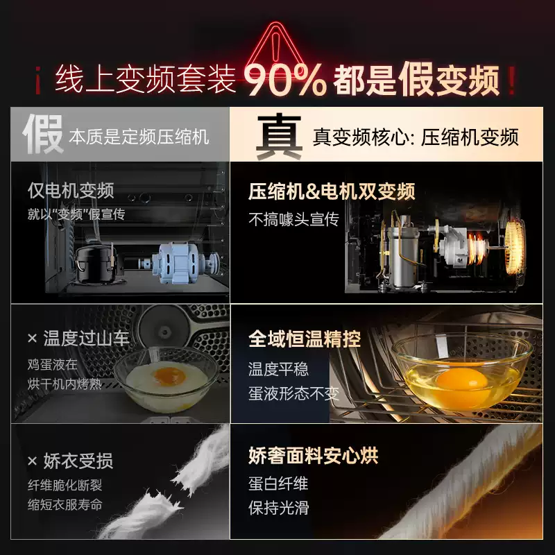 卡萨帝滚筒洗衣机