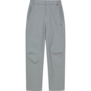 
Tantuo Outdoor's new windproof plus velvet warm soft shell pants for men and women, waterproof hiking and mountaineering sports pants