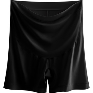 
Maternity leggings, high waist, large size safety pants, three-in-one anti-exposure, no-wear underwear, special shorts for women during pregnancy
