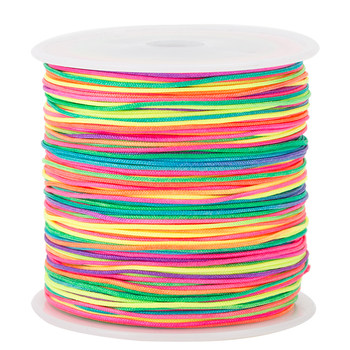 No. 72 Jade Line 100m Handmade Rope DIY Material
