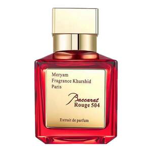 
[Crystal Red 540 Birth Fragrance for Celebrities][Reissue] Rich Family's Daughter's Super Smell Perfume 70ml