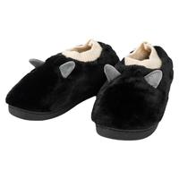 Feet Warmer Electric Warm Shoes - Cotton Shoes Direct Charge Heating, Lady Artifact