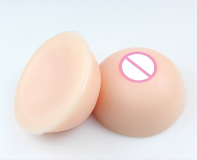 taobao agent Sexy silica gel silicone breast, breast prosthesis, internet celebrity, for transsexuals