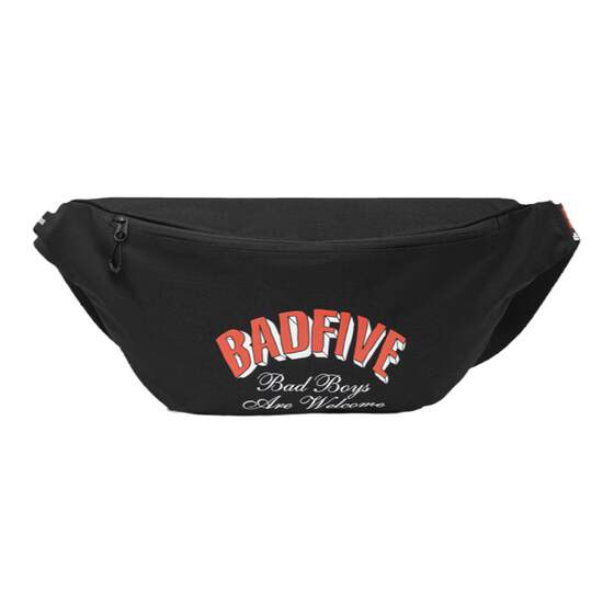 Ling/Li Ning Authentic Anti Military BADFIVE Basketball Series Men's and Women's Reflective Anti Splashing Chest Bag ABDT281