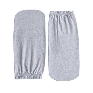 
Sleeping socks for men and women, pure cotton socks to wear at night, loose children's summer pregnant women's air-conditioned warm confinement socks