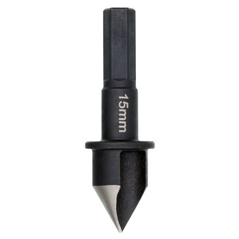 Sprinkler Irrigation Drip Irrigation Drill Main Bypass Valve Drill Bit