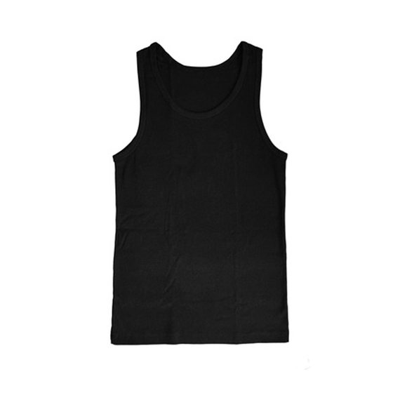 Summer American Light Sports Fitness Thread Workers Vest Male Running Training Elastic Sleeping Sweat and breathable