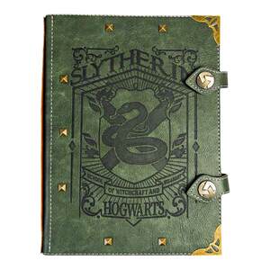 
Harry Potter official genuine peripheral college retro hand ledger notebook loose leaf diary birthday gift