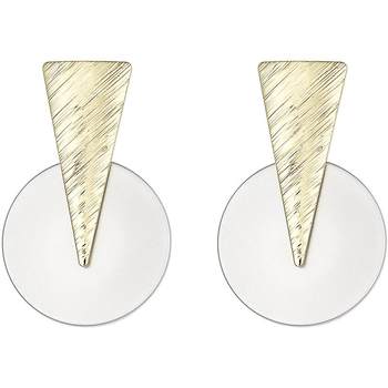 Sexual cold earrings zengliu simple

