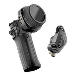 Dotyková Obrazovka Tilta Iron Head Force N2 – Bezdrátový Systém Sledování Ostření Pro Fotoaparáty Dslr Na Stabilizátorech Dji