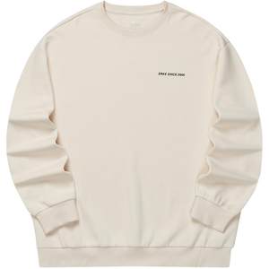 
Hongxing Erke sweatshirt men's 2025 winter new men's round neck sports casual loose long-sleeved tops men's clothing