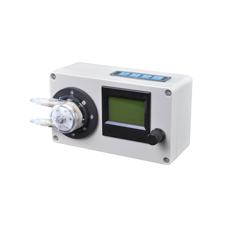 Peristaltik-Pumpenschlauch 3x5mm BPT Silikon – 1m, Temperaturfest -60°F Bis 275°F, Biokompatibel, Für Medizin & Labor