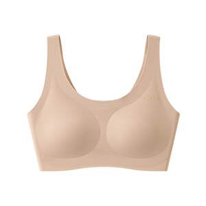 
ubras children's likeuu girl underwear liquid foundation invisible bra student girl growth period small vest