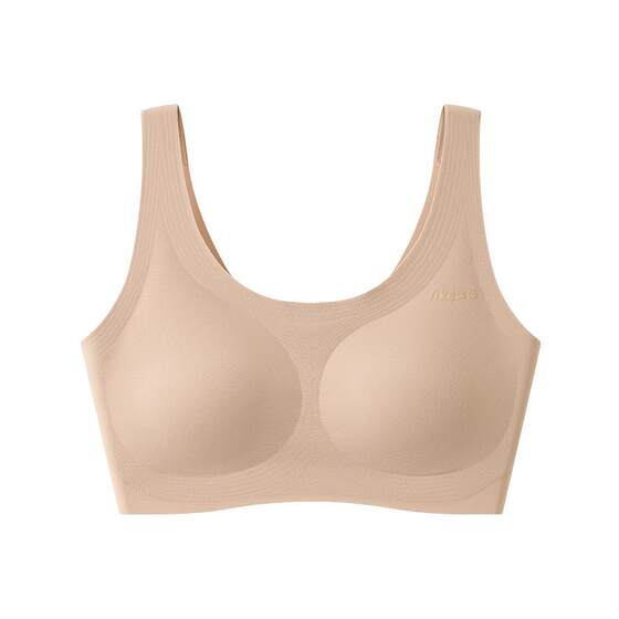 
ubras children's likeuu girl underwear liquid foundation invisible bra student girl growth period small vest