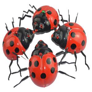 Novelty and creative pull line turtle, crab, rabbit, lobster, frog simulation, hot selling animal, street stall, rebound, children's toys