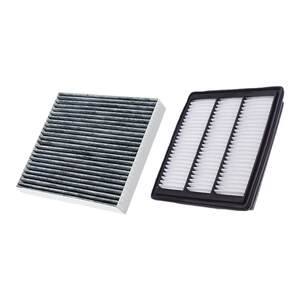 
Suitable for Geely Emgrand gl air conditioning filter original factory upgraded air grid 17-18-19-21 models 1.3 1.8 1.4