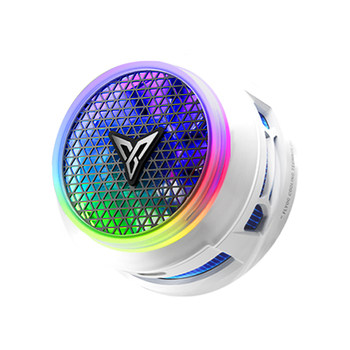 Feizhi B8X air-absorbing and heat dissipating hot air without blowing hands
