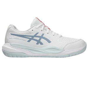 ASICS children's tennis shoes R10RX youth GAMEFF men's and women's cushioning spring and summer sports training