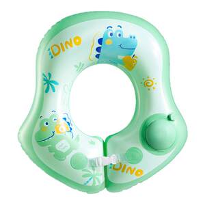 Special robe for baby swimming ring underarm babies over 6 months old children 1-2 years old