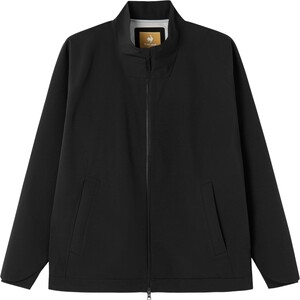 
[Gold Label] Lecoq French Rooster Men's Stand Collar Woven Jacket Casual Jacket