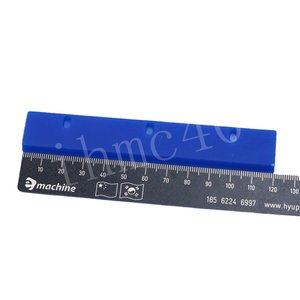 
5113 nozzle scraper uv flatbed printer outdoor photo captain scraper double-headed large scraper